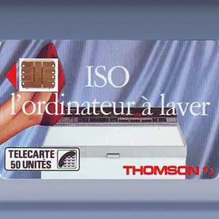 ISO Thomson (jan-89)