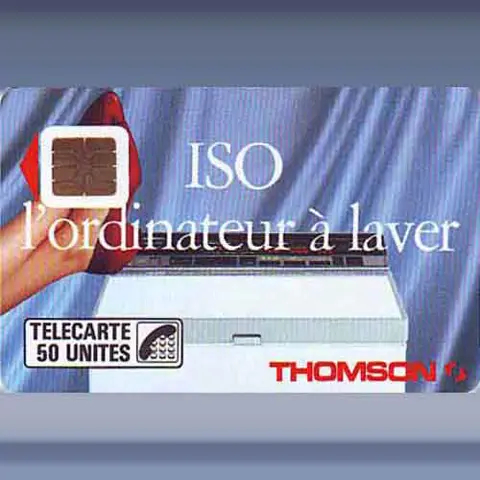 ISO Thomson (jan-89)