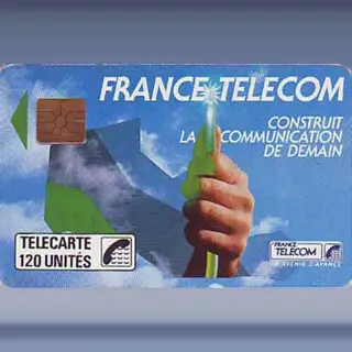 Lille, Fibre Optique (jan-89)