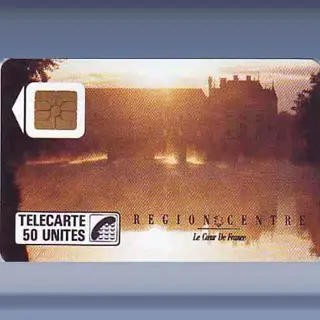 Region Centre (mrt-89)