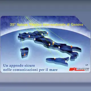 35° Salone Nautico... (1995)
