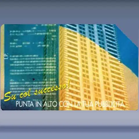 Su Col Successo II (1996)