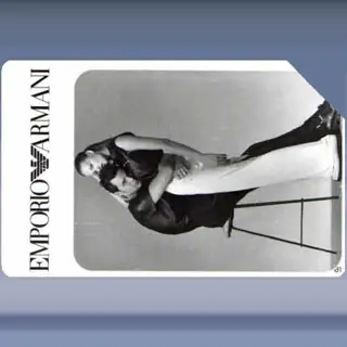 Emporio Armani (1996)