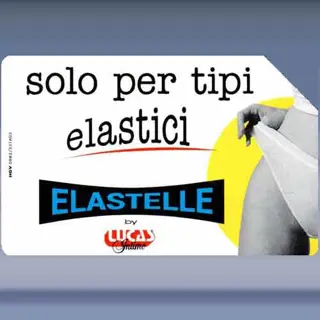 Elastelle (1996)