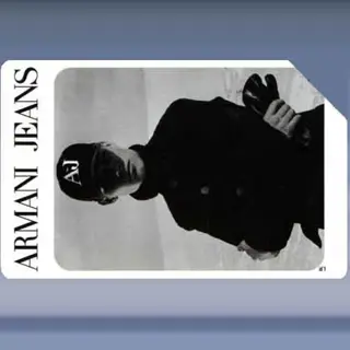 Armani Jeans (1996)