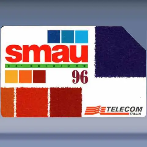 Smau '96 (1996)