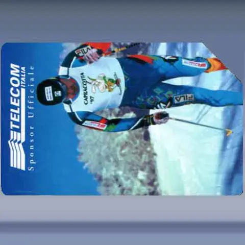 Campionati Italiani '97 (1997)