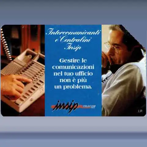 Intercomunicanti E Centralini... (1997)