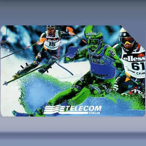 Sestriere '97 (1997)