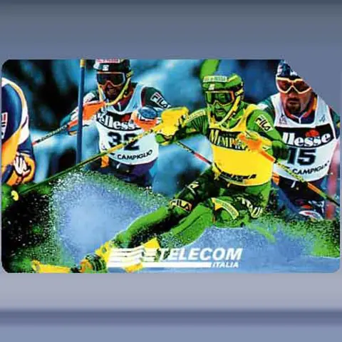 Sestriere '97 (1997)