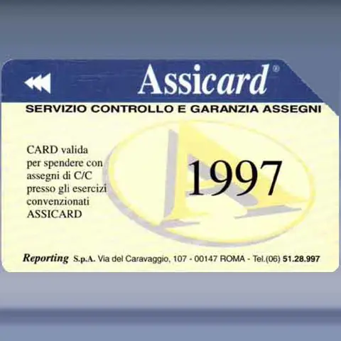 Assicard (1997)