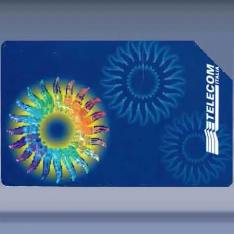 Insieme... (Numerica) (1997)