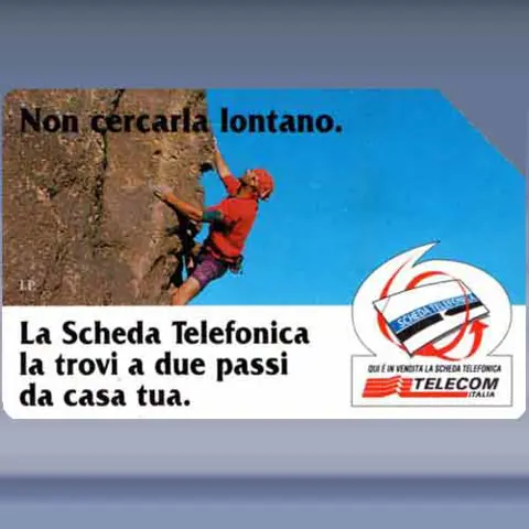 Non Cercarla Lontano... (1997)
