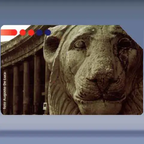 Piazza Del Plebiscito (1997)