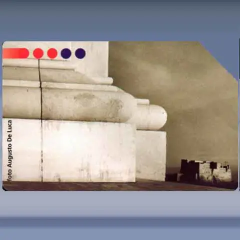 Castel Dell'Ovo (1997)