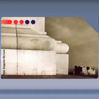 Castel Dell'Ovo (1997)