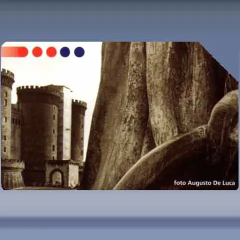 Maschio Angioino (1997)