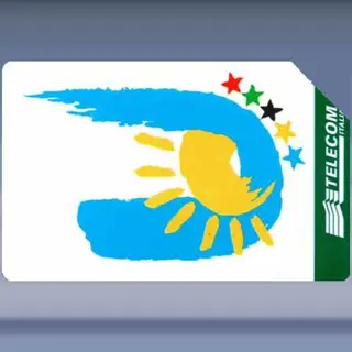 XIX Universiade - Logo (1997)