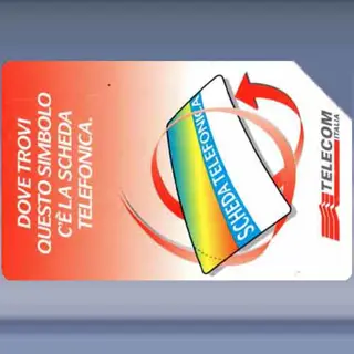 Dove trovi questo simbolo... (1997)