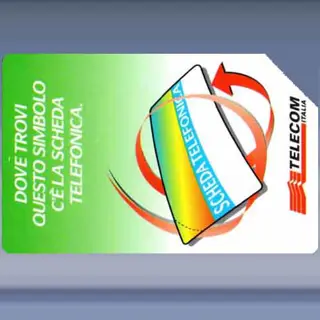 Dove trovi questo simbolo... (1997)