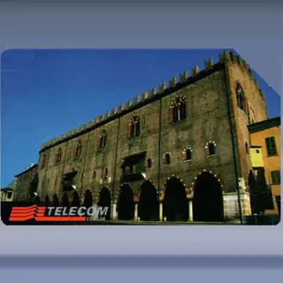 Lombardia, Mantova (1998)