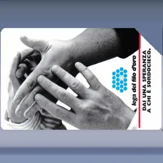 Lega Del Filo D'Oro (1998)