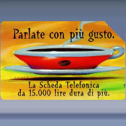 Parlate Con Più Gusto - Pizza (1998)