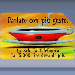 Parlate Con Più Gusto - Pizza (1998)