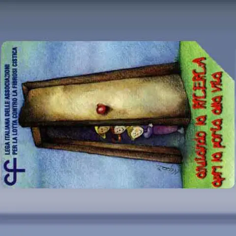 Federazione Fibrosi Cistica (1998)