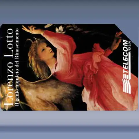 Lorenzo Lotto (1998)