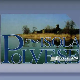 Isola Polvese (1998)