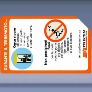 Durante Il Terremoto... (1998)