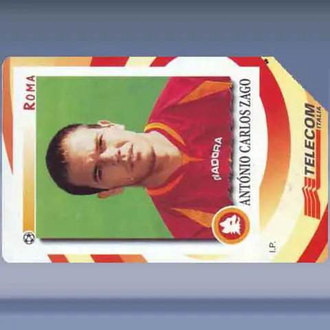 Antonio Carlos Zago (1998)