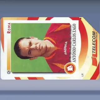 Antonio Carlos Zago (1998)