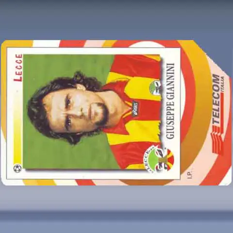 Giuseppe Giannini (1999)