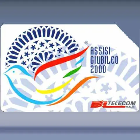 Assisi Giubileo 2000 (1999)