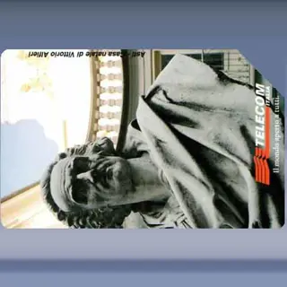 Vittorio Alfieri (1999)