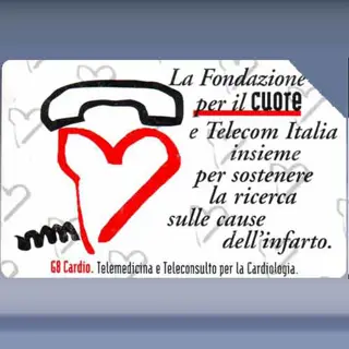 La Fondazione Per Il Cuore (1999)