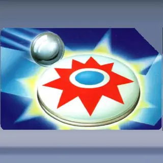 Flipper Card 1 (1999)