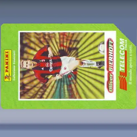 Oliver Bierhoff (1999)