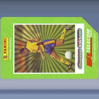 Giuseppe Signori (1999)