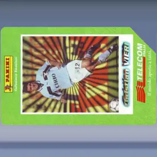 Christian Vieri (1999)