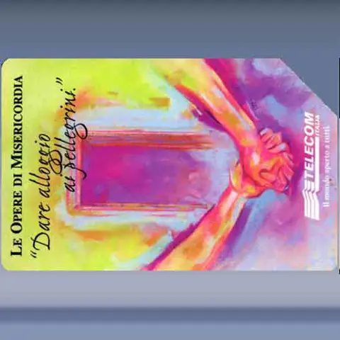 Dare Alloggio Ai Pellegrini (1999)