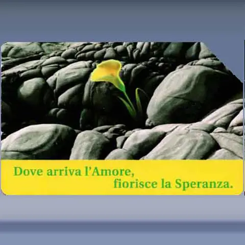 "200 Anni D'amore" (1999)