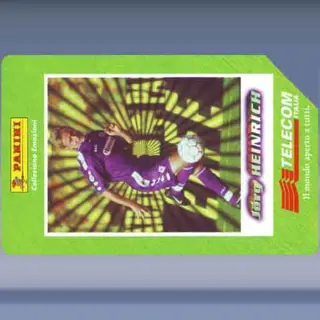 Jorg Heinrich (1999)