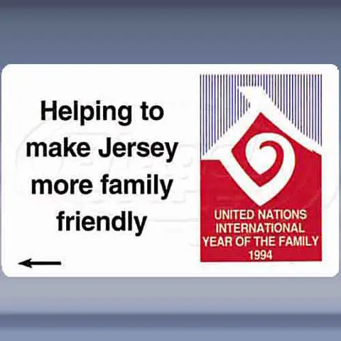 International Year of the family (1994)