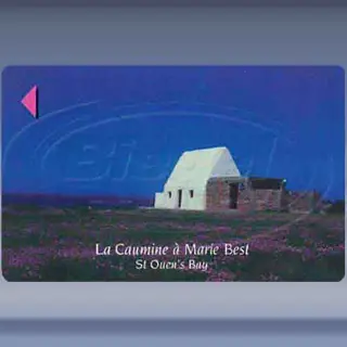 La Caumine &agrave; Marie Best