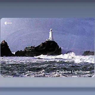 CorbiÃ¨re Lighthouse
