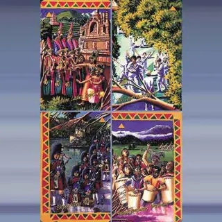 Christmas 1998 part 3 (1988)