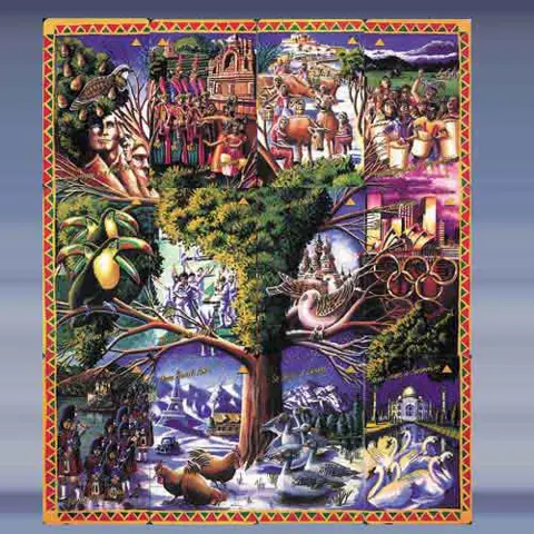 Christmas 1996-99 (1989)